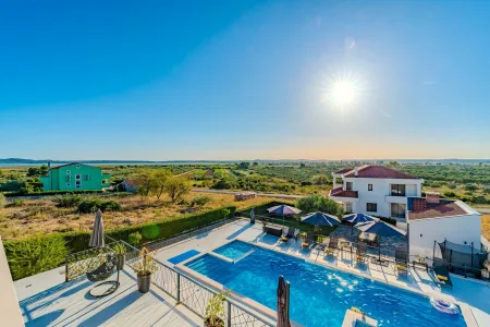 Villa Lara - Zadar, Dalmatien