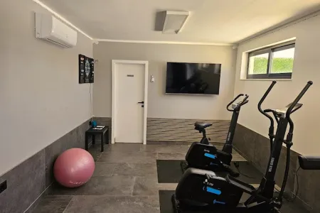 Villa Lara - Zadar, Dalmatien