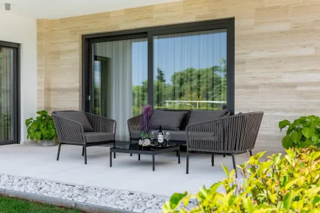 Villa Laurea - Labin, Istria