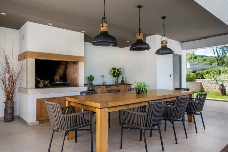 Villa Laurea - Labin, Istria