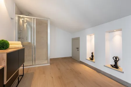 Villa Laurea - Labin, Istria