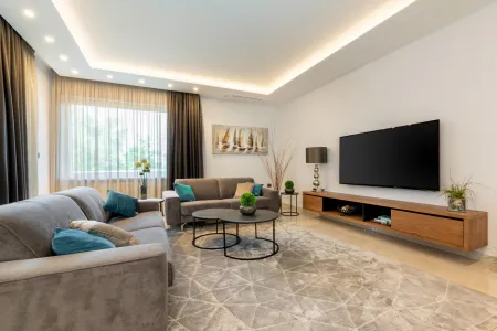 Villa Laurea - Labin, Istria