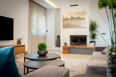 Villa Laurea - Labin, Istria