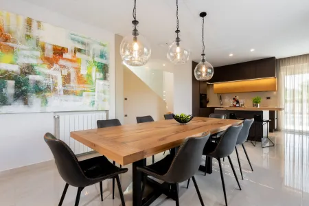 Villa Laurea - Labin, Istria