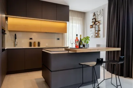 Villa Laurea - Labin, Istria