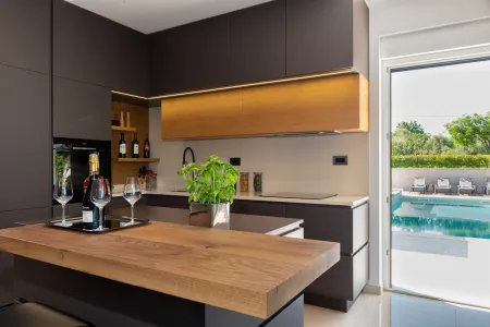 Villa Laurea - Labin, Istria