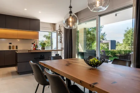 Villa Laurea - Labin, Istria