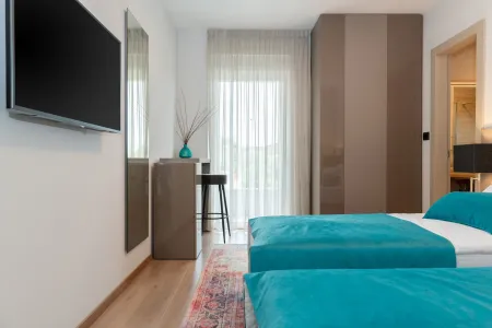 Villa Laurea - Labin, Istria