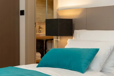 Villa Laurea - Labin, Istria