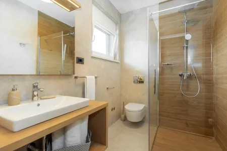 Villa Laurea - Labin, Istria