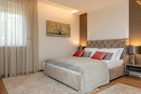 Villa Laurea - Labin, Istria