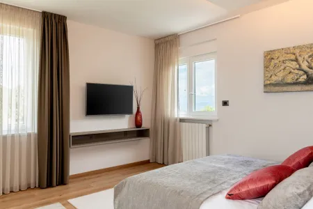 Villa Laurea - Labin, Istria