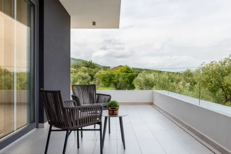 Villa Laurea - Labin, Istria