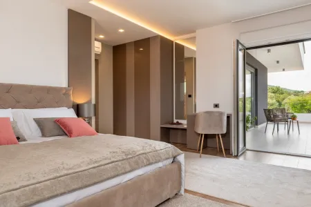 Villa Laurea - Labin, Istria