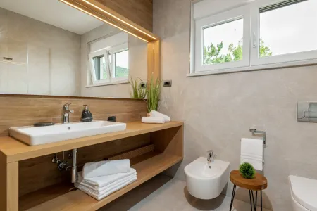 Villa Laurea - Labin, Istria