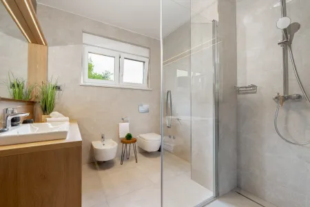 Villa Laurea - Labin, Istria