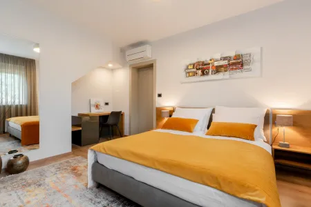 Villa Laurea - Labin, Istria