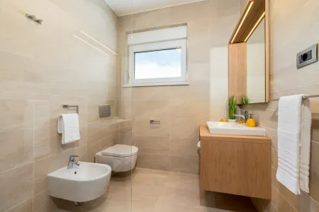 Villa Laurea - Labin, Istria