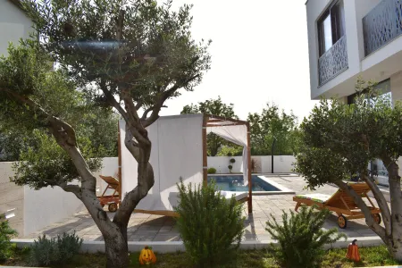 Vila Lauvi - Split, Dalmacija