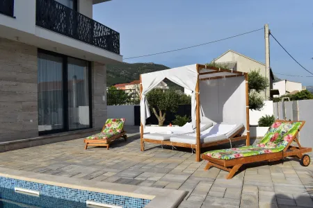 Vila Lauvi - Split, Dalmacija