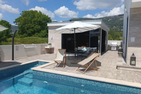 Vila Lauvi - Split, Dalmacija