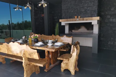 Vila Lauvi - Split, Dalmacija