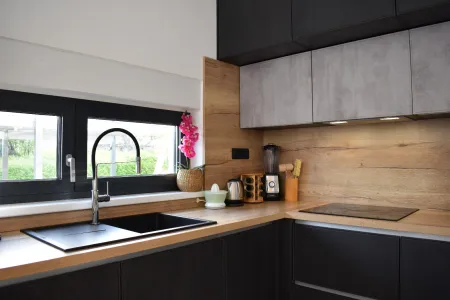 Vila Lauvi - Split, Dalmacija