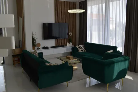 Vila Lauvi - Split, Dalmacija