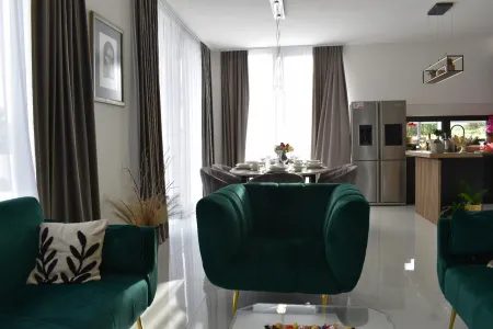 Vila Lauvi - Split, Dalmacija