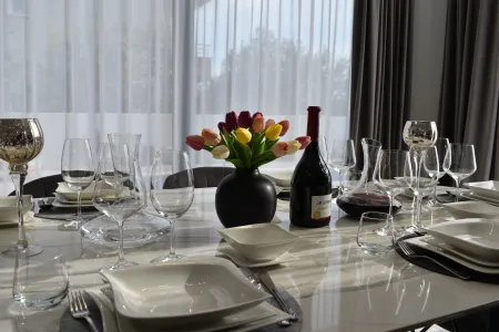 Vila Lauvi - Split, Dalmacija