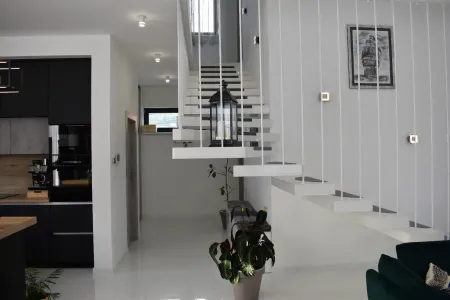 Vila Lauvi - Split, Dalmacija