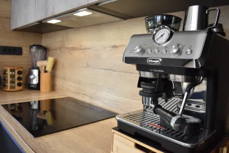 Vila Lauvi - Split, Dalmacija