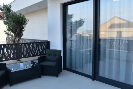 Vila Lauvi - Split, Dalmacija