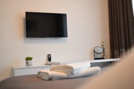 Vila Lauvi - Split, Dalmacija