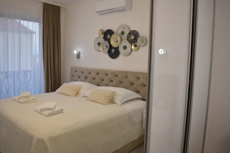 Vila Lauvi - Split, Dalmacija