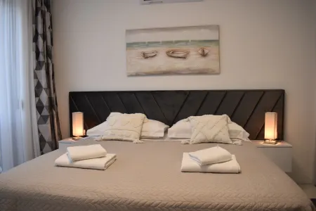 Vila Lauvi - Split, Dalmacija