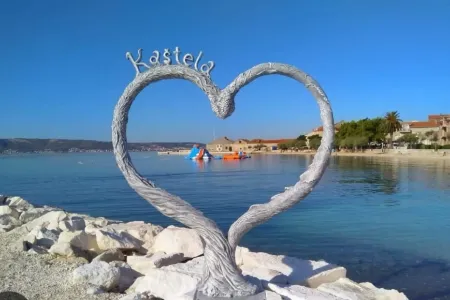 Vila Lauvi - Split, Dalmacija