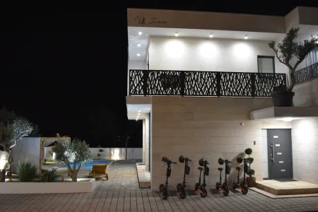 Vila Lauvi - Split, Dalmacija