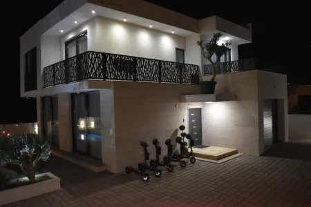 Vila Lauvi - Split, Dalmacija