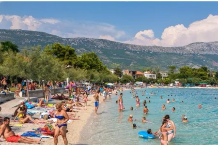 Vila Lauvi - Split, Dalmacija