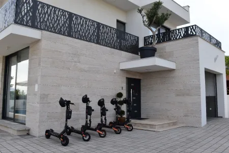 Vila Lauvi - Split, Dalmacija