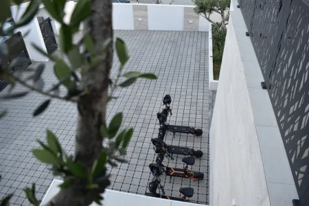 Vila Lauvi - Split, Dalmacija