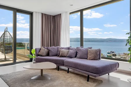 Vila Lea Omiš - Split, Dalmacija