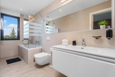 Villa Lea Omis - Split, Dalmatien