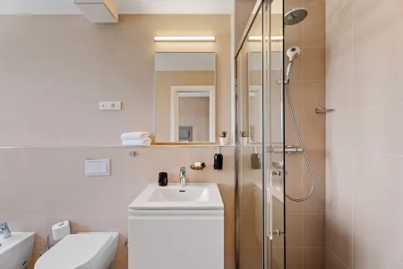 Villa Lea Omis - Split, Dalmatien