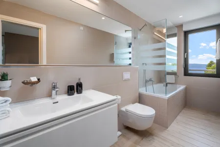 Villa Lea Omis - Split, Dalmatien