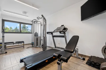 Villa Lea Omis - Split, Dalmatien