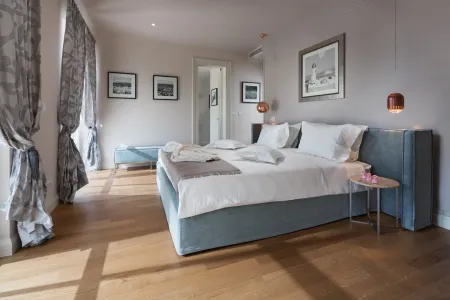 Vila Lea - Poreč, Istra