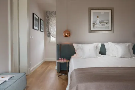 Vila Lea - Poreč, Istra