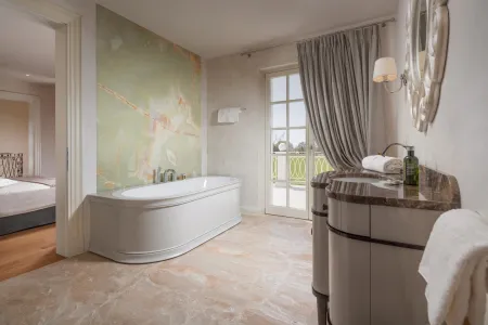 Vila Lea - Poreč, Istra